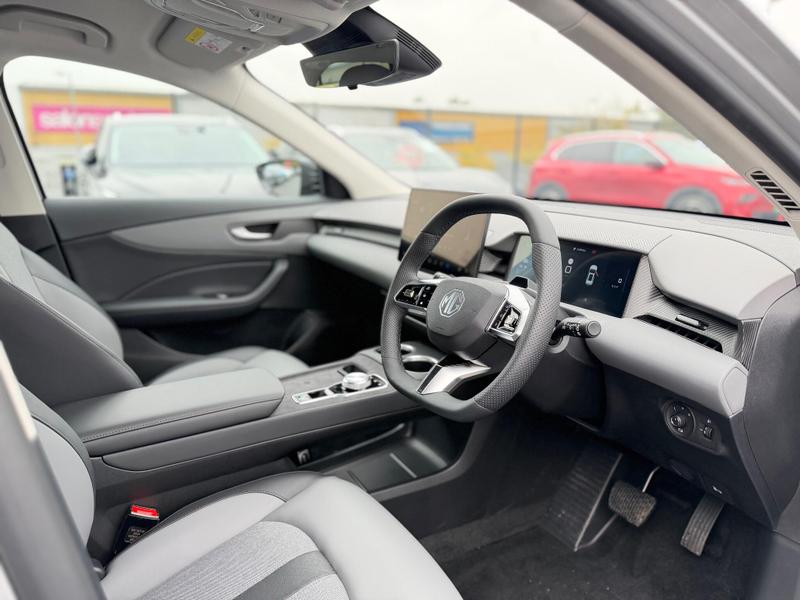 Used MG MGS5 2025 for sale - 76882828: Photo 2