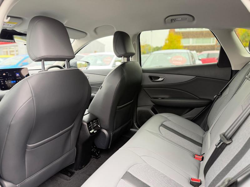 Used MG MGS5 2025 for sale - 76882828: Photo 21