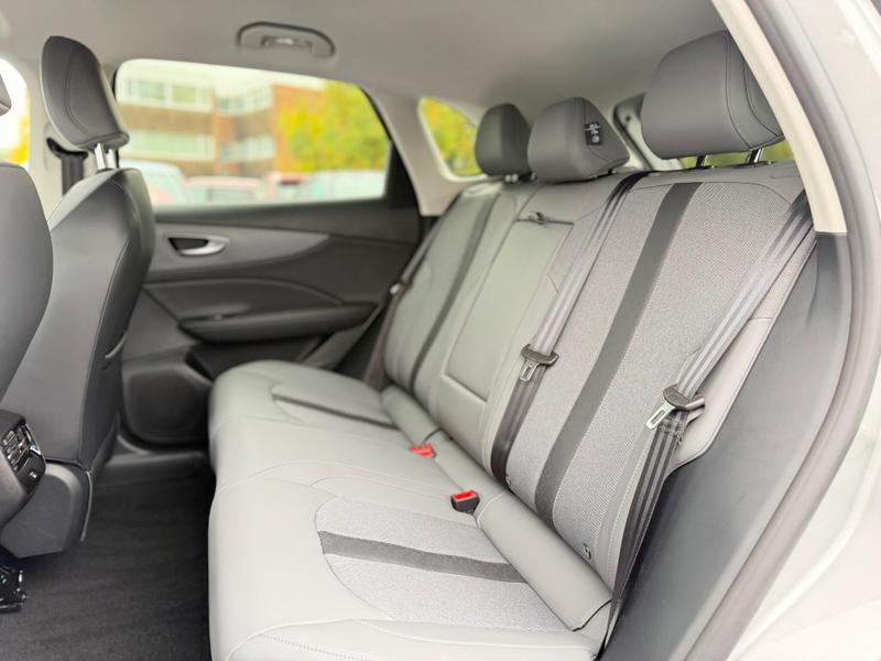 Used MG MGS5 2025 for sale - 76882828: Photo 22