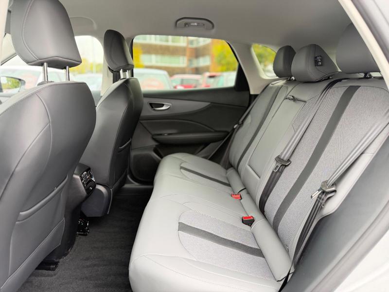 Used MG MGS5 2025 for sale - 76882828: Photo 23