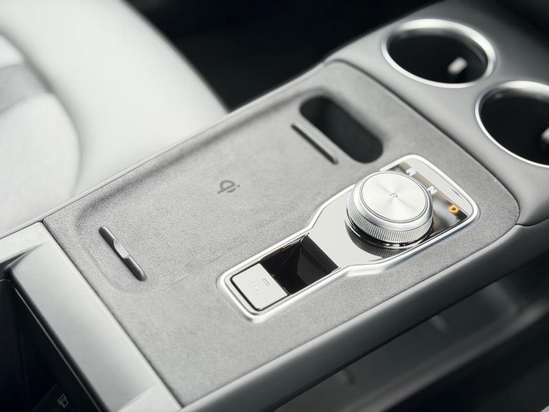 Used MG MGS5 2025 for sale - 76882828: Photo 24