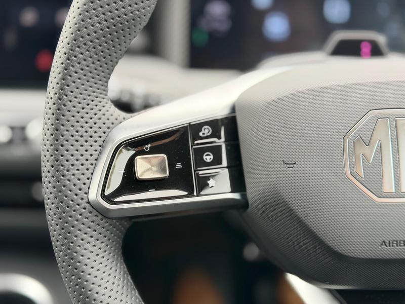 Used MG MGS5 2025 for sale - 76882828: Photo 25