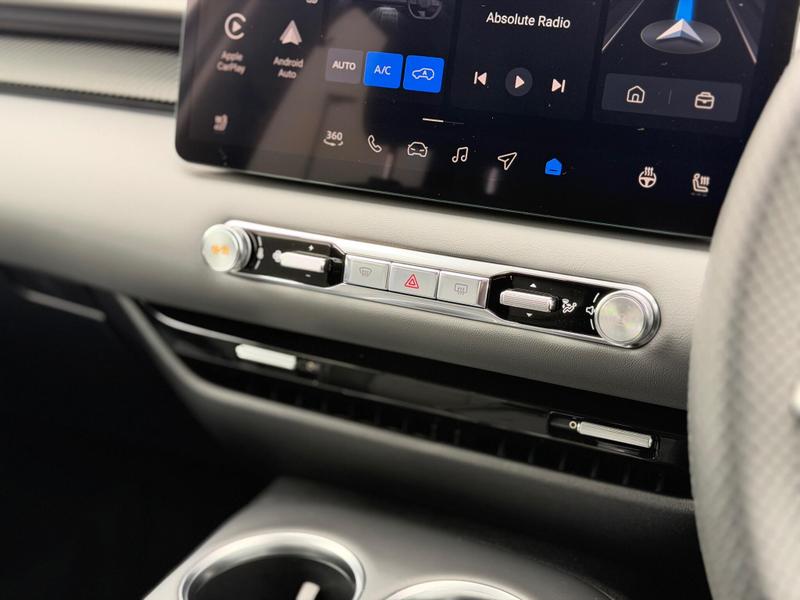 Used MG MGS5 2025 for sale - 76882828: Photo 27