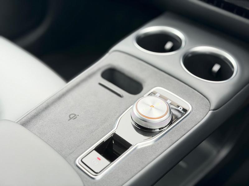 Used MG MGS5 2025 for sale - 76882828: Photo 28