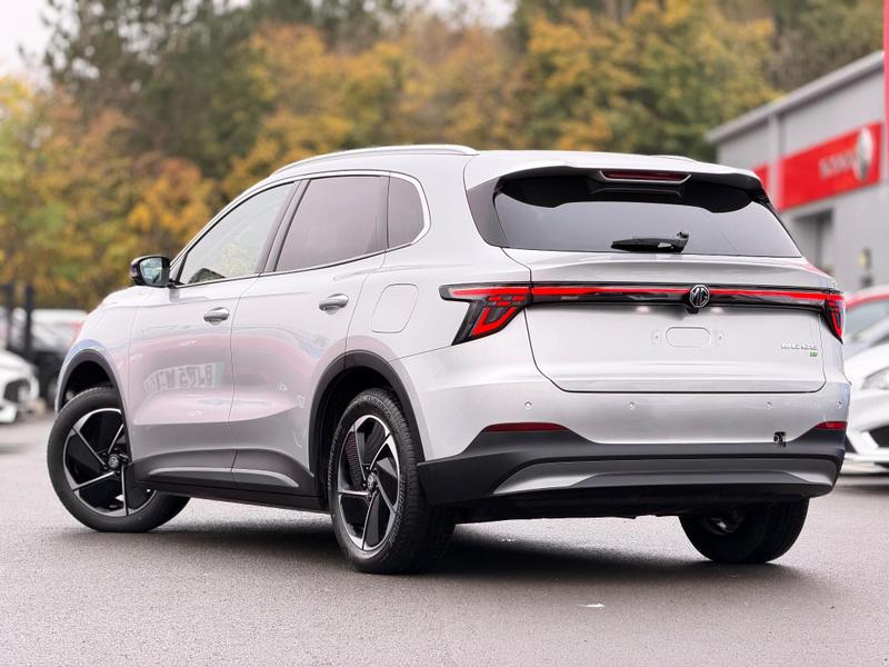 Used MG MGS5 2025 for sale - 76882828: Photo 3