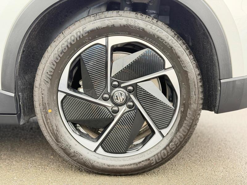 Used MG MGS5 2025 for sale - 76882828: Photo 31