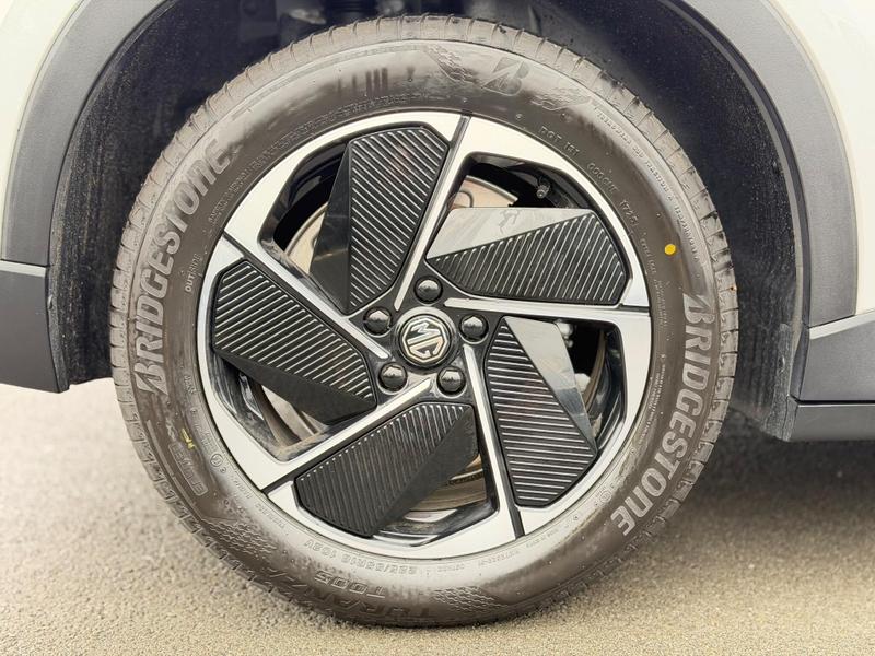 Used MG MGS5 2025 for sale - 76882828: Photo 32