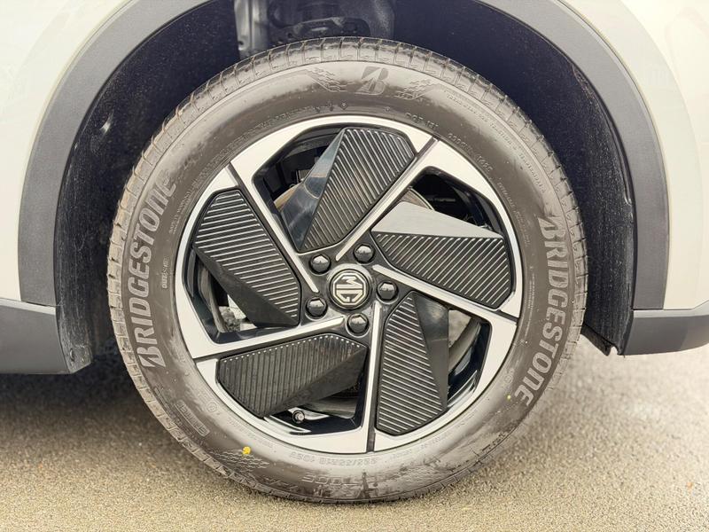 Used MG MGS5 2025 for sale - 76882828: Photo 33