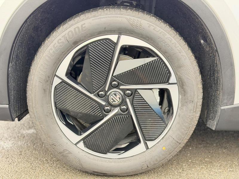 Used MG MGS5 2025 for sale - 76882828: Photo 34