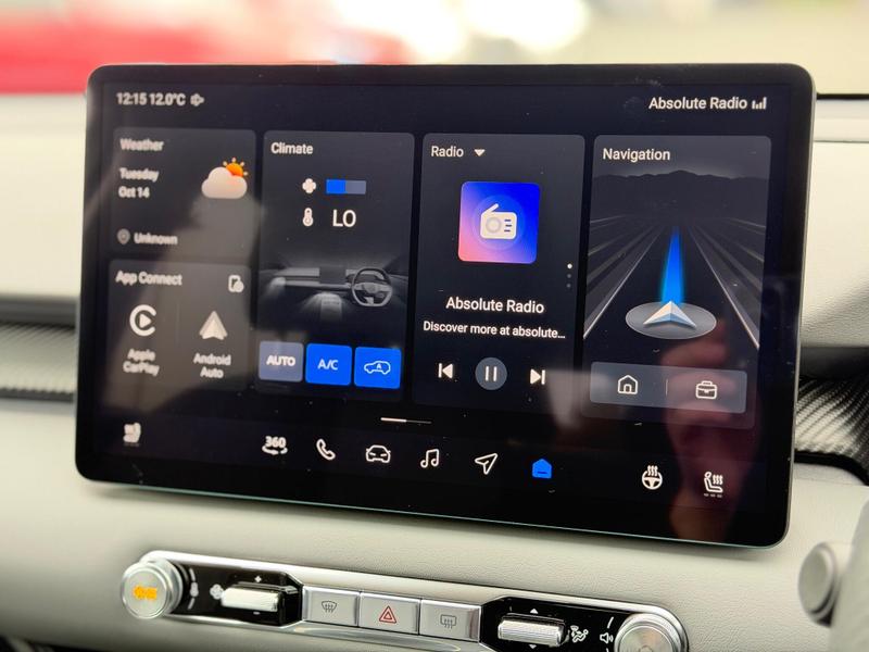 Used MG MGS5 2025 for sale - 76882828: Photo 36