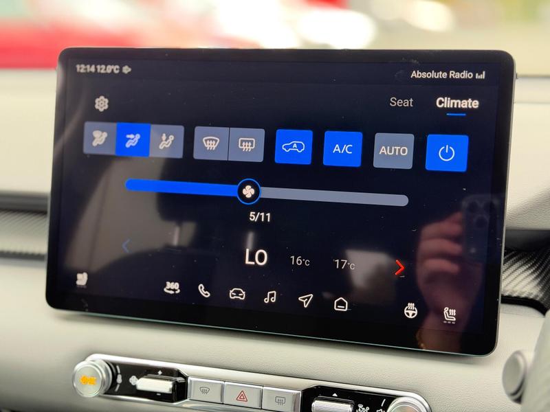 Used MG MGS5 2025 for sale - 76882828: Photo 37