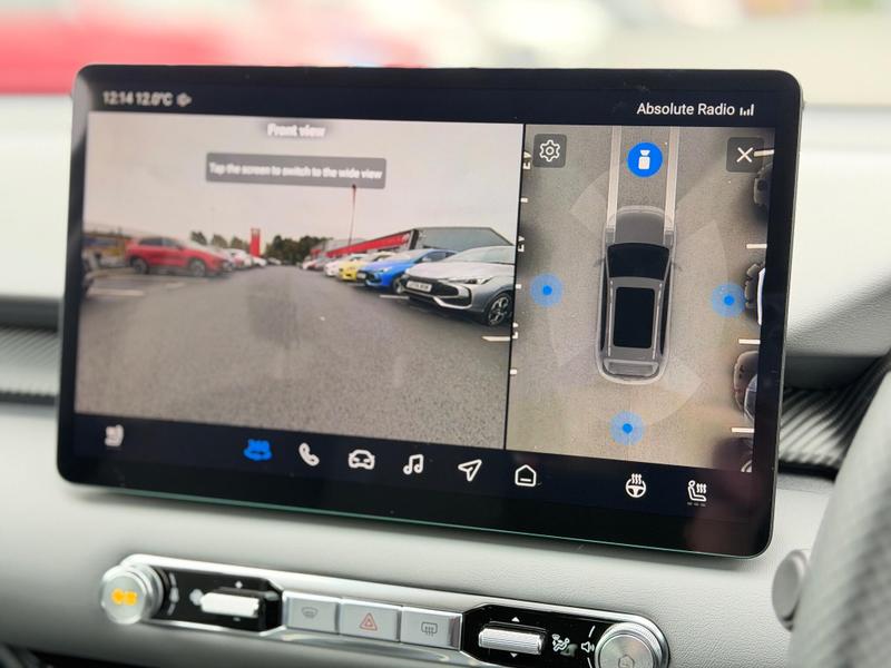 Used MG MGS5 2025 for sale - 76882828: Photo 38