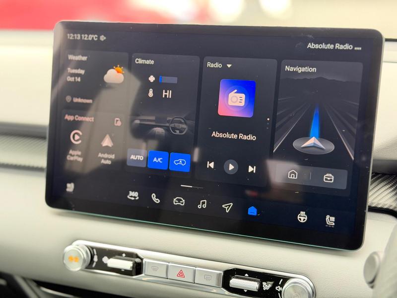 Used MG MGS5 2025 for sale - 76882828: Photo 39