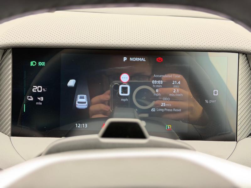 Used MG MGS5 2025 for sale - 76882828: Photo 40