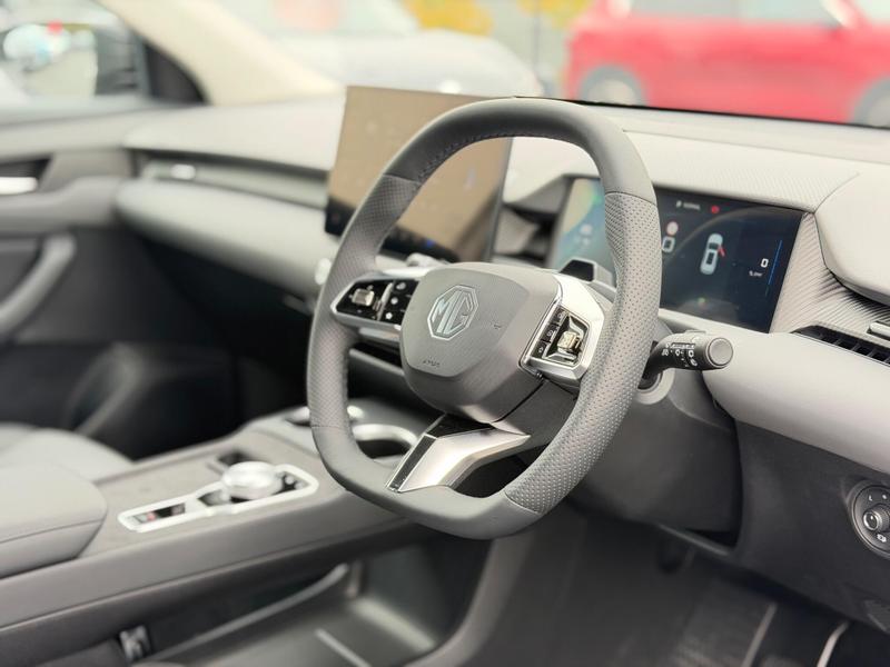 Used MG MGS5 2025 for sale - 76882828: Photo 45