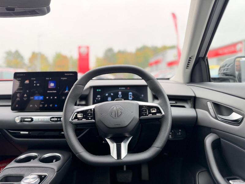 Used MG MGS5 2025 for sale - 76882828: Photo 47