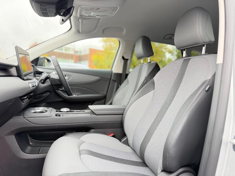 Used MG MGS5 2025 for sale - 76882828: Photo 48