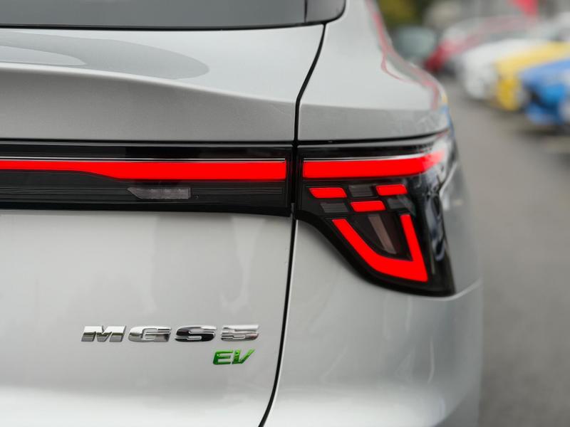 Used MG MGS5 2025 for sale - 76882828: Photo 49