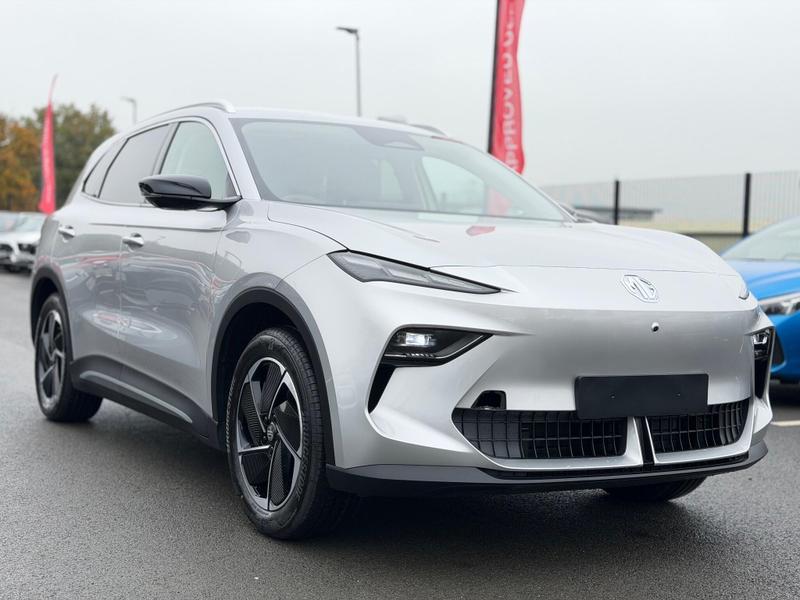 Used MG MGS5 2025 for sale - 76882828: Photo 5