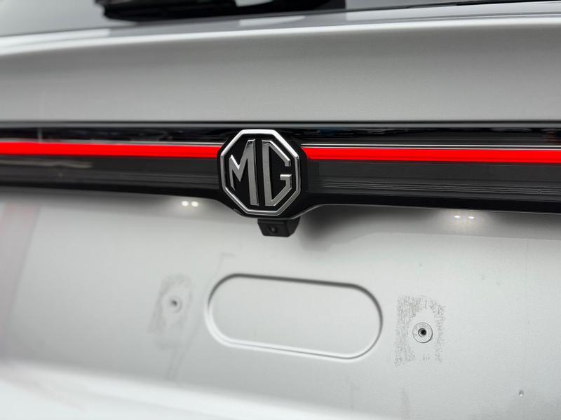 Used MG MGS5 2025 for sale - 76882828: Photo 50
