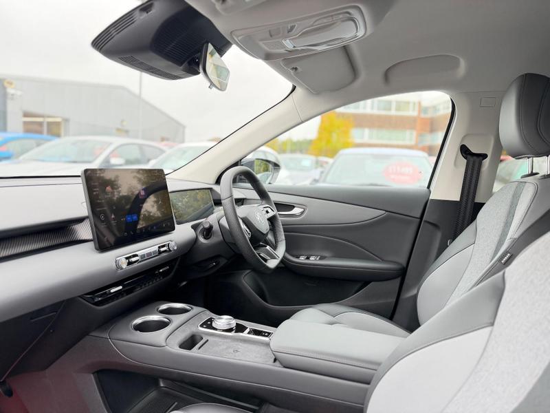 Used MG MGS5 2025 for sale - 76882828: Photo 54