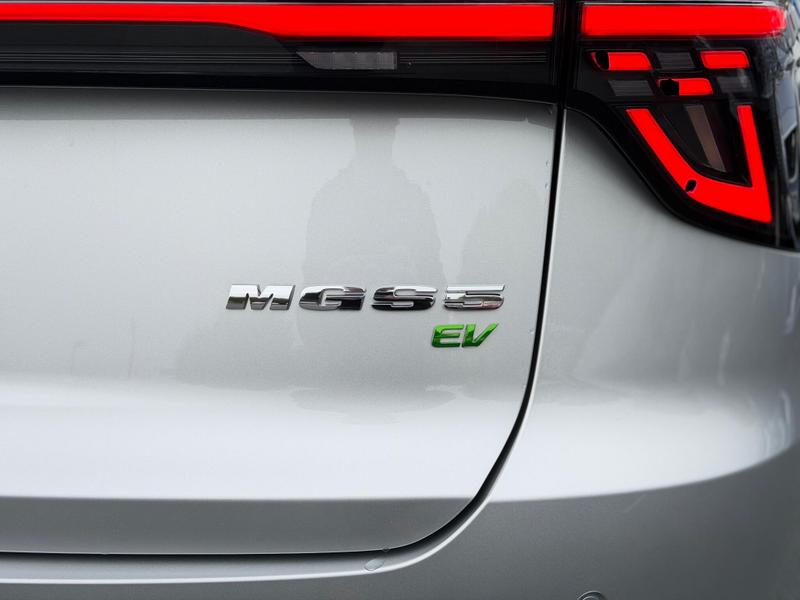 Used MG MGS5 2025 for sale - 76882828: Photo 57