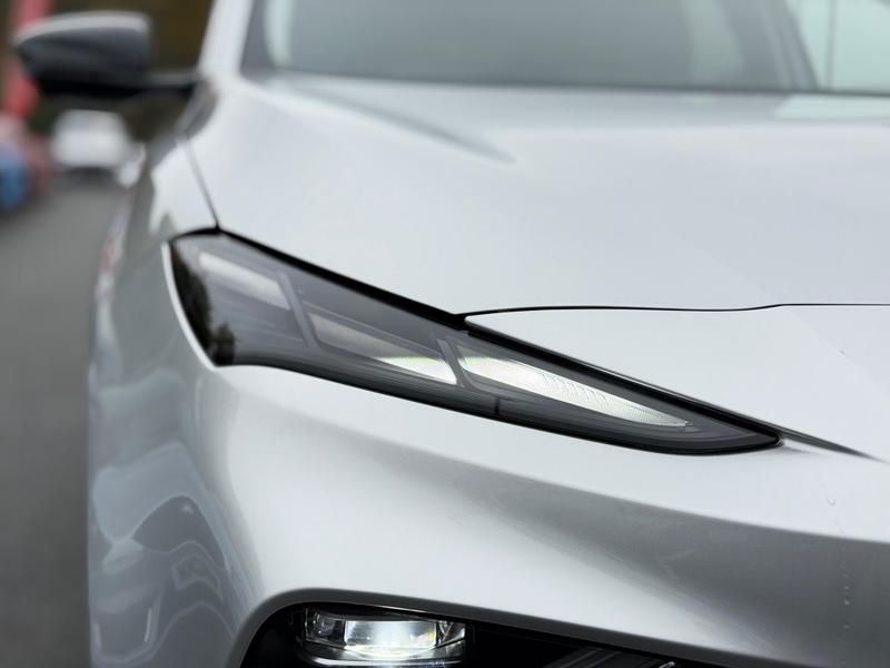 Used MG MGS5 2025 for sale - 76882828: Photo 59