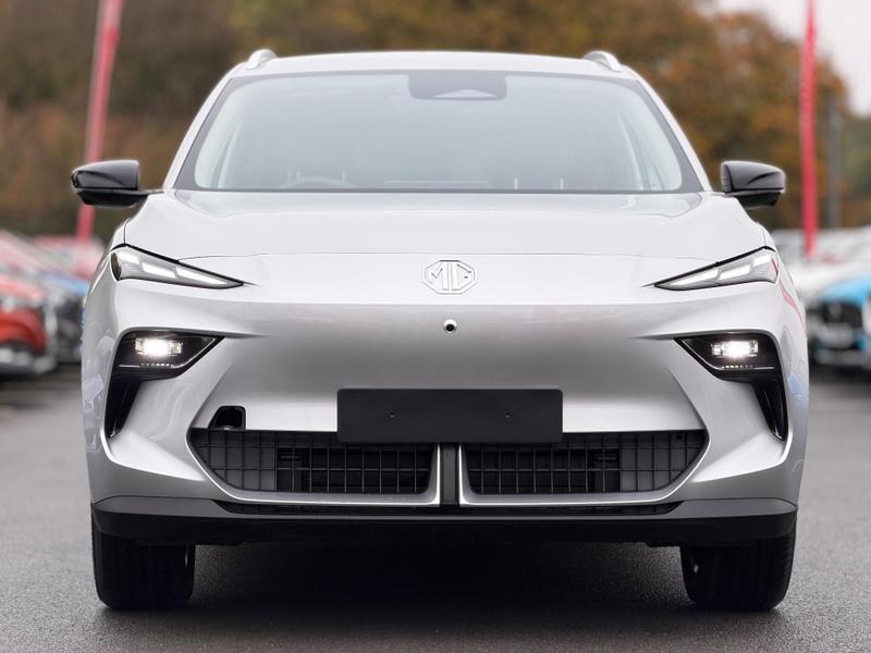 Used MG MGS5 2025 for sale - 76882828: Photo 6