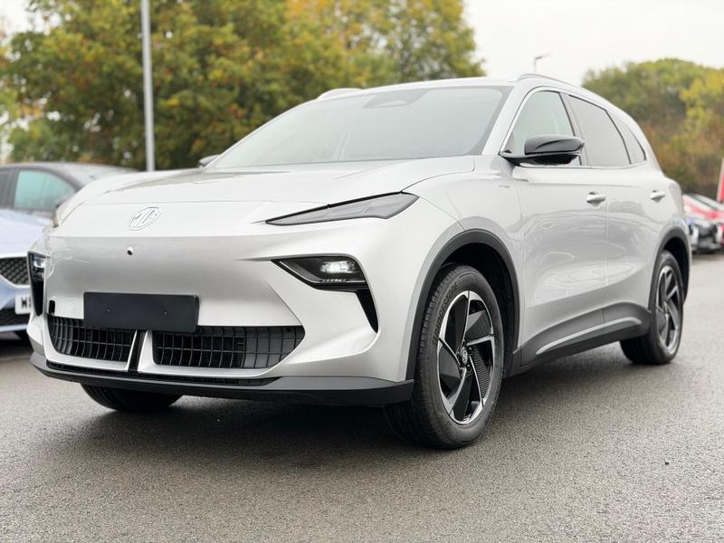 Used MG MGS5 2025 for sale - 76882828: Photo 7