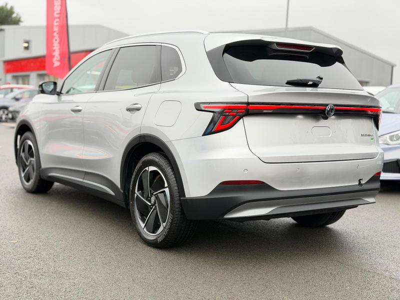 Used MG MGS5 2025 for sale - 76882828: Photo 8