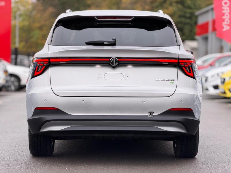 Used MG MGS5 2025 for sale - 76882828: Photo 9