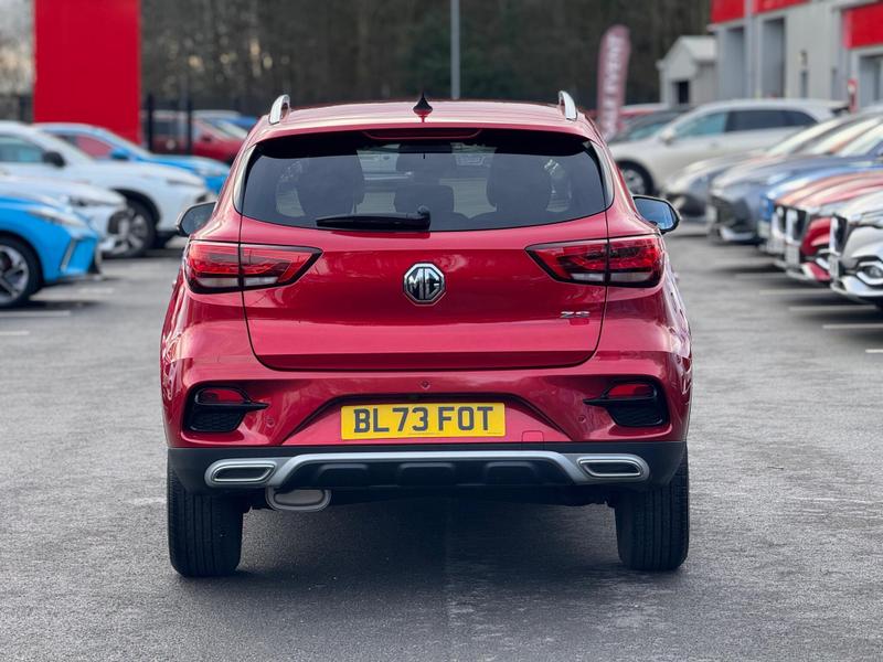 Used MG MG ZS 2023 for sale - 77450394: Photo 13