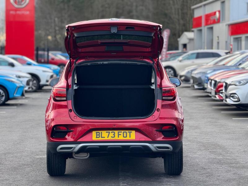 Used MG MG ZS 2023 for sale - 77450394: Photo 15