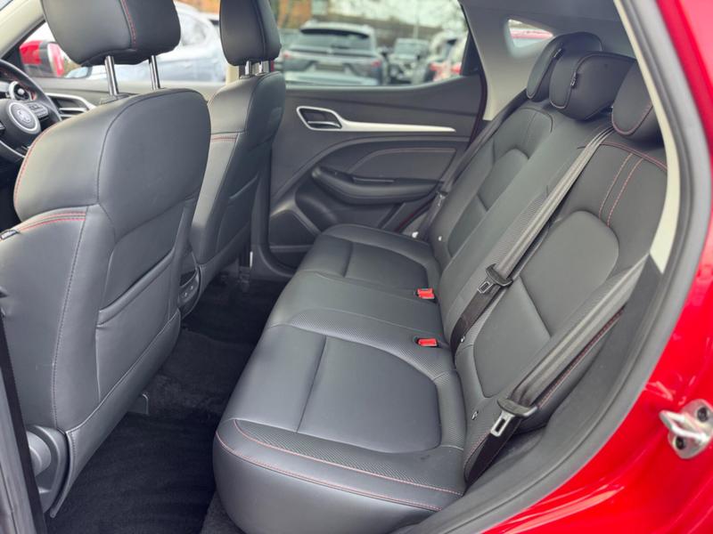 Used MG MG ZS 2023 for sale - 77450394: Photo 17