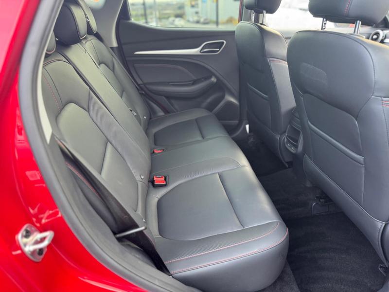 Used MG MG ZS 2023 for sale - 77450394: Photo 18