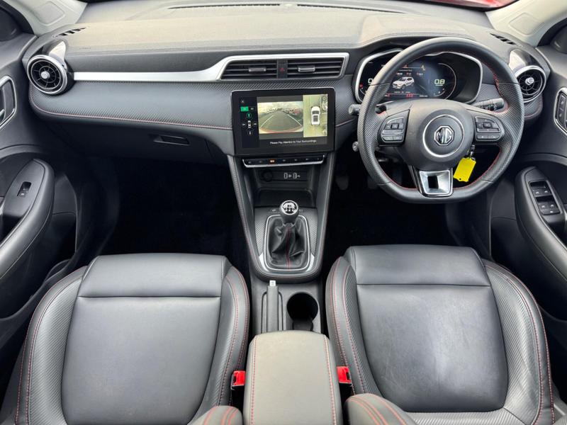 Used MG MG ZS 2023 for sale - 77450394: Photo 20