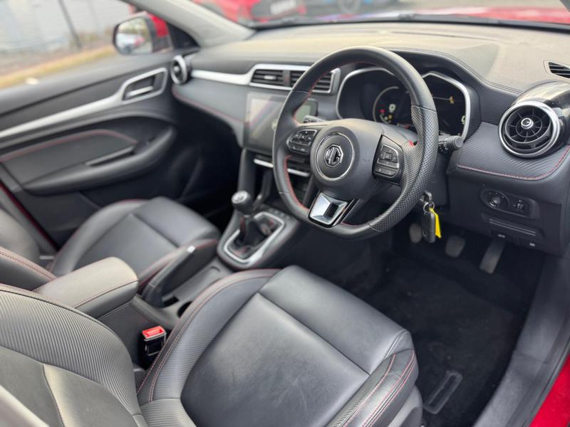 Used MG MG ZS 2023 for sale - 77450394: Photo 21