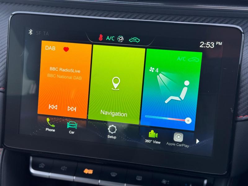 Used MG MG ZS 2023 for sale - 77450394: Photo 24