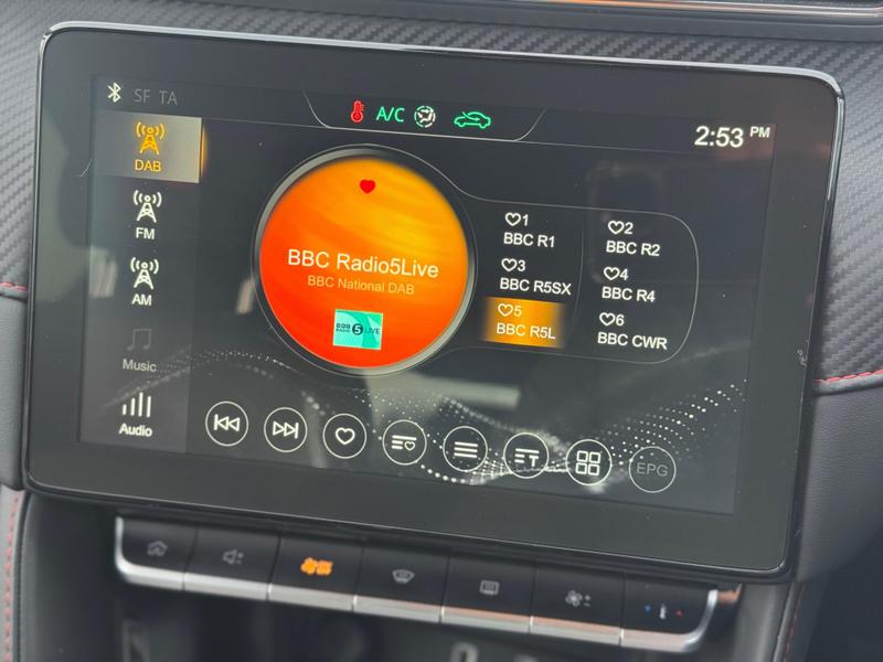 Used MG MG ZS 2023 for sale - 77450394: Photo 25