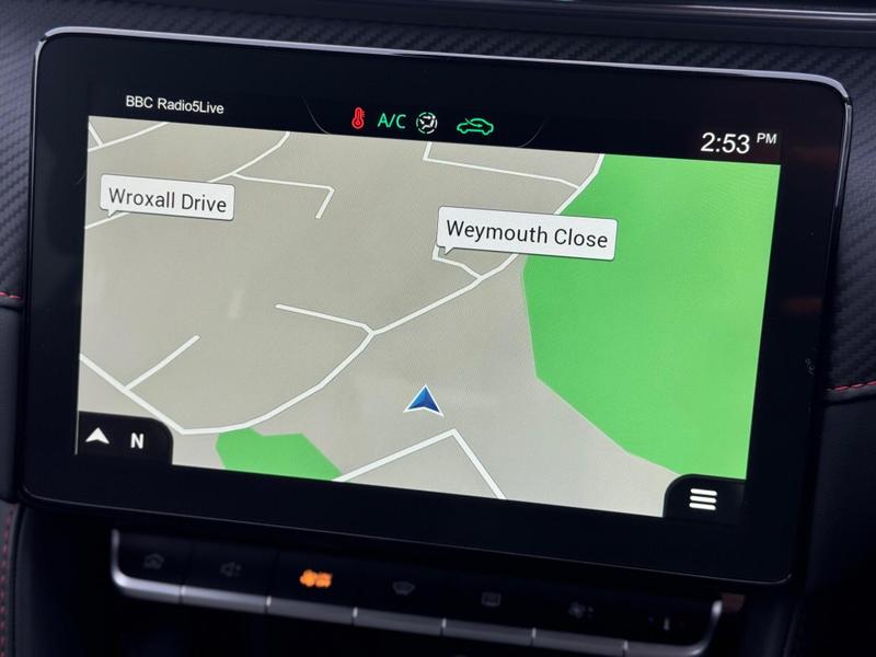 Used MG MG ZS 2023 for sale - 77450394: Photo 27