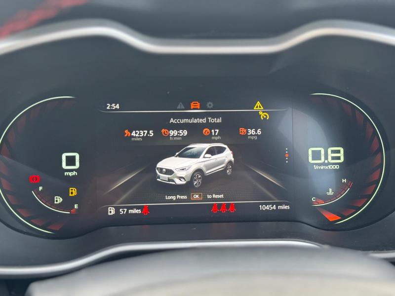 Used MG MG ZS 2023 for sale - 77450394: Photo 32