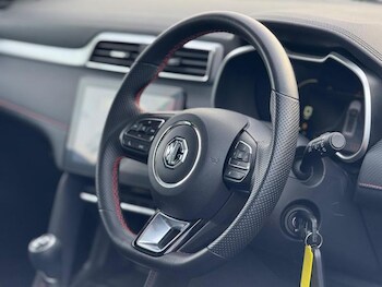 Used MG MG ZS 2023 for sale - 77450394: Photo