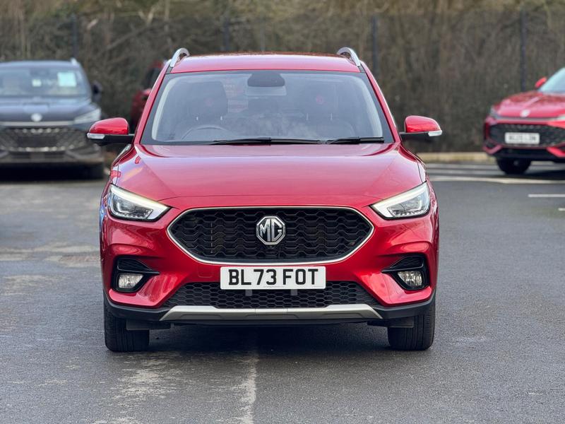 Used MG MG ZS 2023 for sale - 77450394: Photo 4