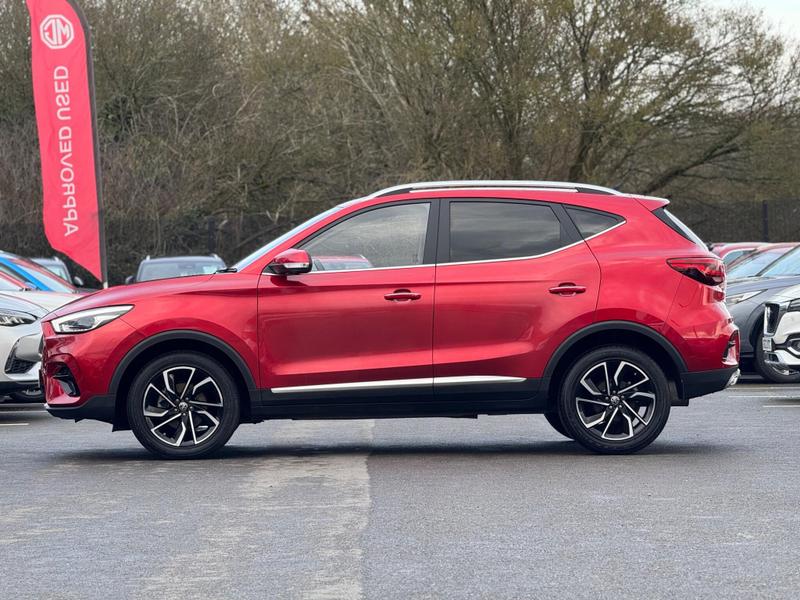 Used MG MG ZS 2023 for sale - 77450394: Photo 6