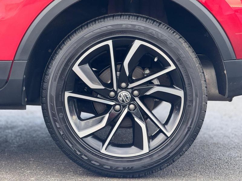 Used MG MG ZS 2023 for sale - 77450394: Photo 7