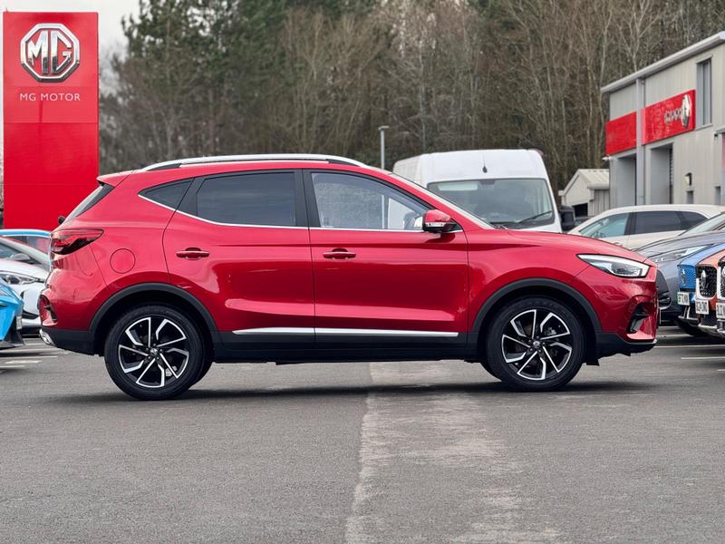 Used MG MG ZS 2023 for sale - 77450394: Photo 9