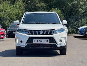 Used Suzuki Vitara 2024 for sale - 78565071: Photo
