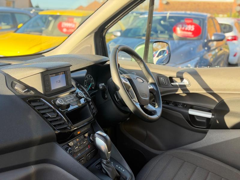Used Ford Tourneo Connect 2022 for sale - 76882394: Photo 12