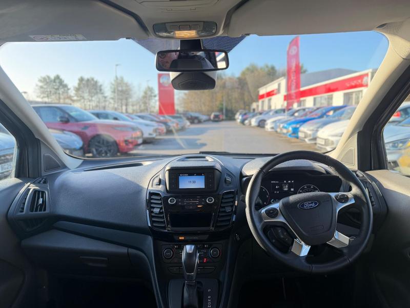Used Ford Tourneo Connect 2022 for sale - 76882394: Photo 14