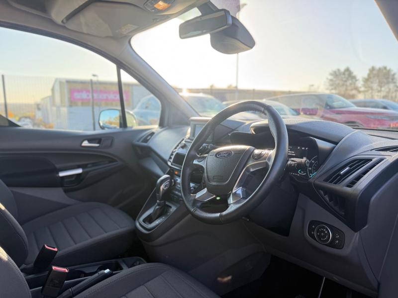 Used Ford Tourneo Connect 2022 for sale - 76882394: Photo 15